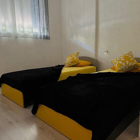 Anka Apartment Štip Extérieur photo