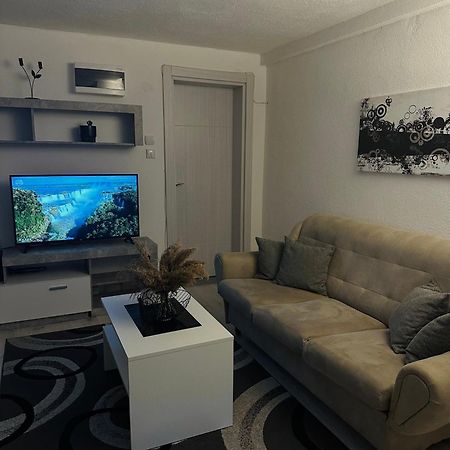 Anka Apartment Štip Extérieur photo