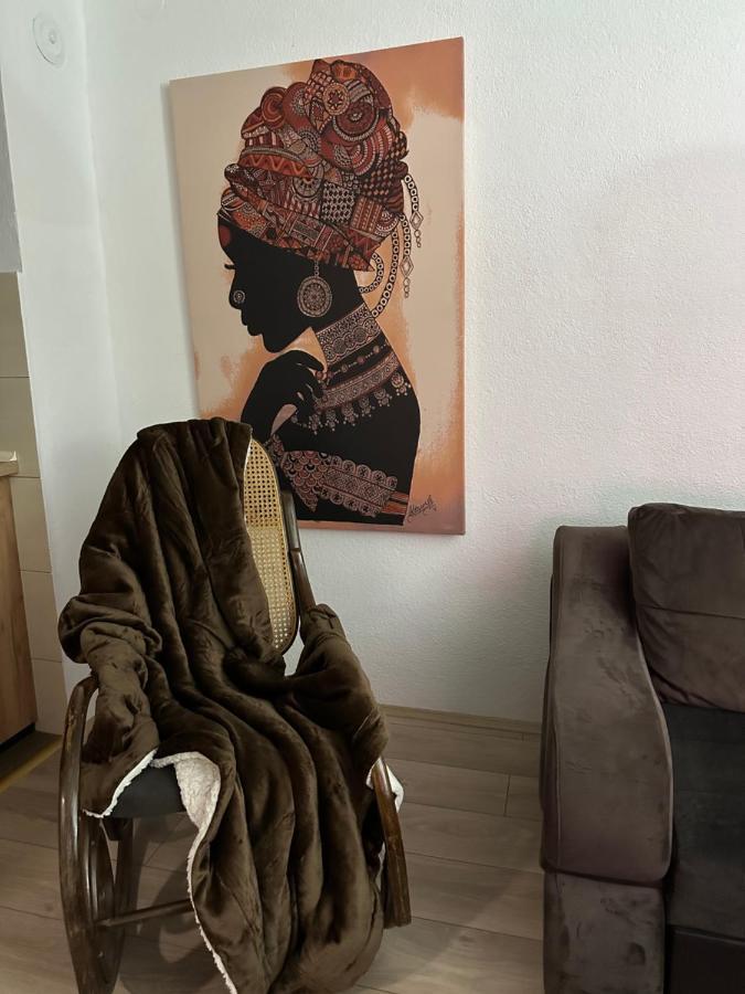 Anka Apartment Štip Extérieur photo