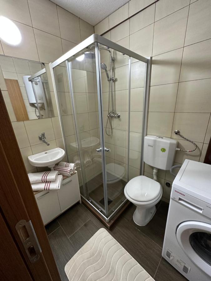 Anka Apartment Štip Extérieur photo