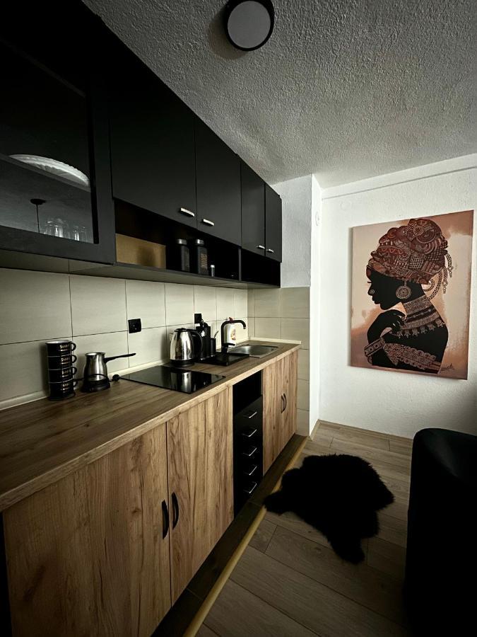 Anka Apartment Štip Extérieur photo