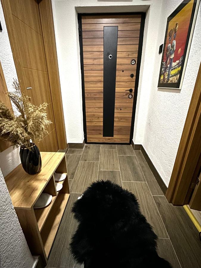 Anka Apartment Štip Extérieur photo