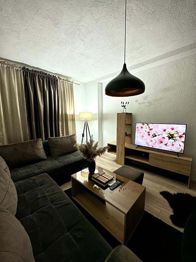 Anka Apartment Štip Extérieur photo