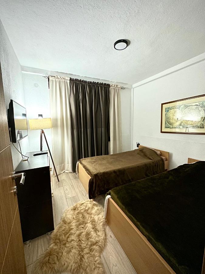 Anka Apartment Štip Extérieur photo