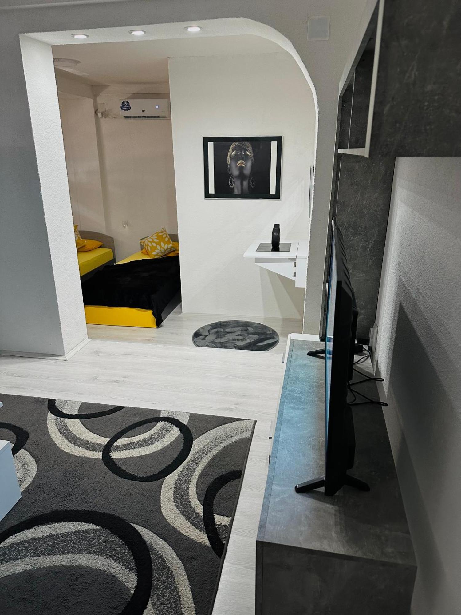 Anka Apartment Štip Extérieur photo